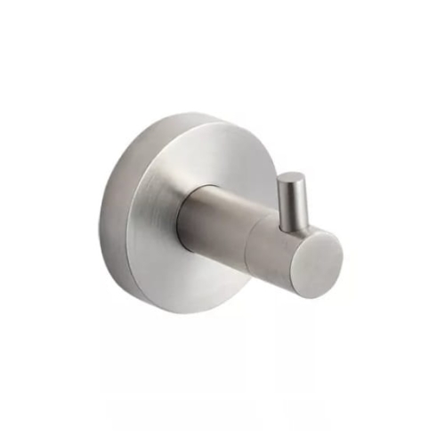 STELLA CLASSIC haczyk pojedynczy, chrom