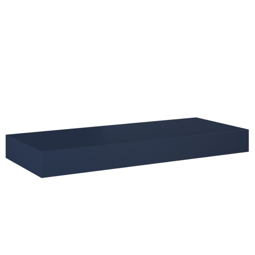 ELITA blat marmurowy granatowy 120 cm