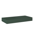 ELITA blat marmurowy zielony 100 cm