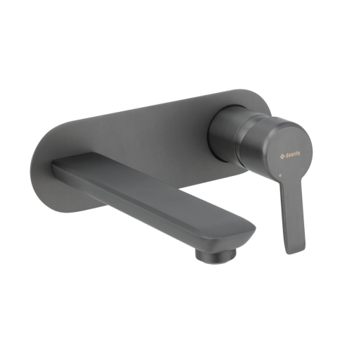 DEANTE ARNIKA TITANIUM bateria umywalkowa podtynkowa