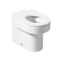ROCA HAPPENING miska WC stojąca