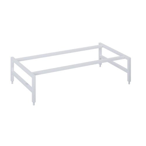 ELITA LOOK podstawa szafki 80 cm, biała