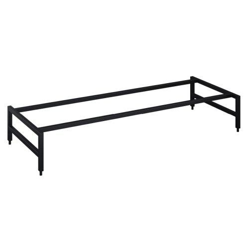 ELITA LOOK podstawa szafki 100 cm, czarna