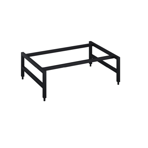 ELITA LOOK podstawa szafki 60 cm, czarna