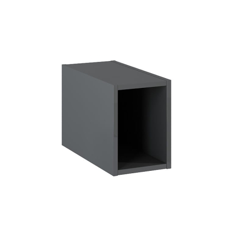 ELITA LOOK SLIM moduł 20 cm, antracyt