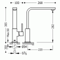 Schemat techniczny
