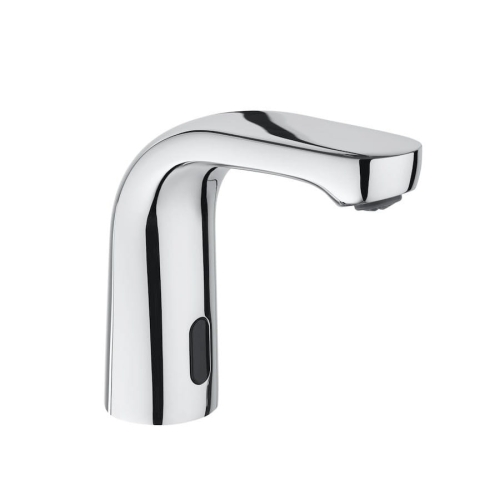 ROCA L20 bateria umywalkowa stojąca, chrom