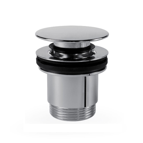 TRES wpust łazienkowy pionowy 63 mm