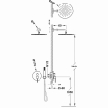 Schemat techniczny