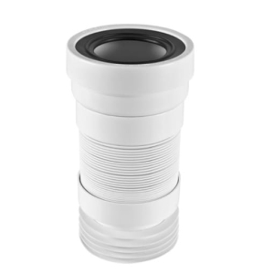 MCALPINE przyłącze kanalizacyjne elastyczne