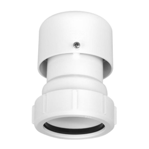 MCALPINE zawór napowietrzający kanalizacyjny fi 50