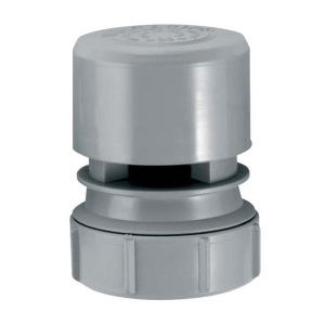 MCALPINE zawór napowietrzający kanalizacyjny