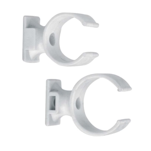 MCALPINE uchwyt mocujący do rur kanalizacyjnych wewnętrznych 