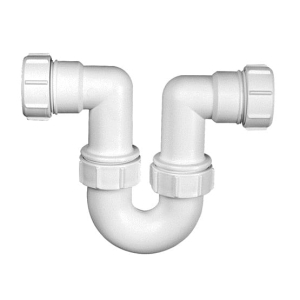 MCALPINE przepływ z zasyfonowaniem