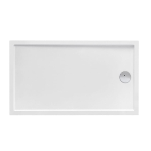 ROCA GRANADA 120x90 brodzik prostokątny