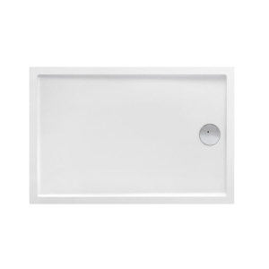 ROCA GRANADA 100x90 brodzik prostokątny