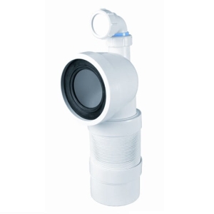 MCALPINE przyłącze kanalizacyjne elastyczne