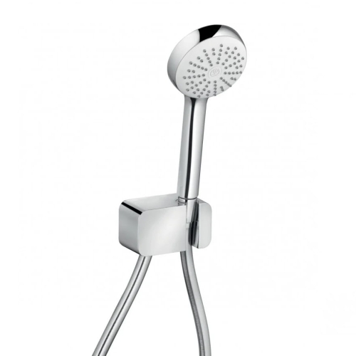 KLUDI LOGO NEO zestaw wannowo-natryskowy, chrom