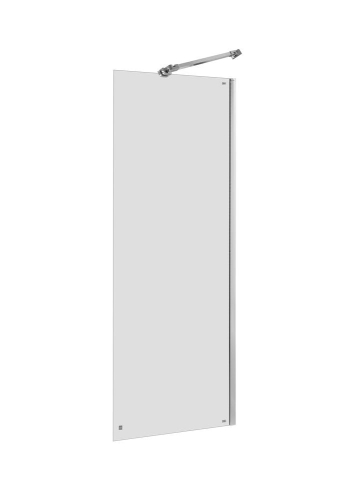 ROCA CAPITAL ścianka boczna, 75 cm