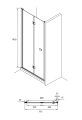 Schemat techniczny