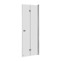 ROCA CAPITAL 90 cm drzwi składane