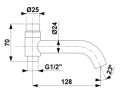 Schemat techniczny