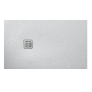 ROCA TERRAN 140x80 brodzik prostokątny