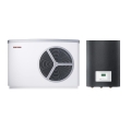 STIEBEL HPA-O 10 Premium pompa ciepła powietrze/woda
