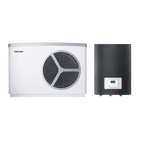 STIEBEL HPA-O 10 Premium pompa ciepła powietrze/woda