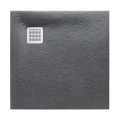 ROCA TERRAN 90x90 brodzik kwadratowy