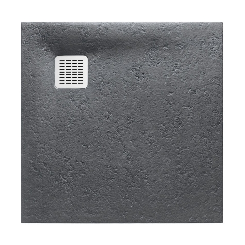 ROCA TERRAN 90x90 brodzik kwadratowy