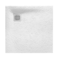 ROCA TERRAN 90x90 brodzik kwadratowy