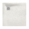 ROCA TERRAN 90x90 brodzik kwadratowy