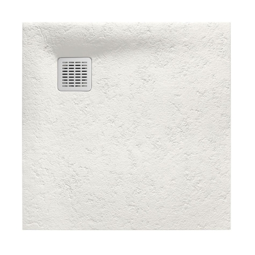 ROCA TERRAN 90x90 brodzik kwadratowy