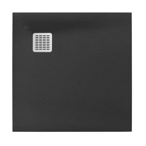 ROCA TERRAN 80x80 brodzik kwadratowy