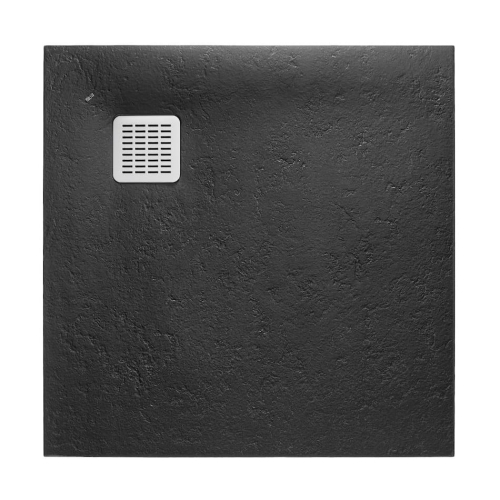 ROCA TERRAN 80x80 brodzik kwadratowy