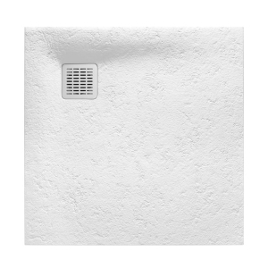 ROCA TERRAN 80x80 brodzik kwadratowy