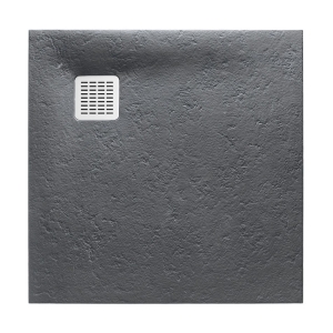 ROCA TERRAN 100x100 brodzik kwadratowy