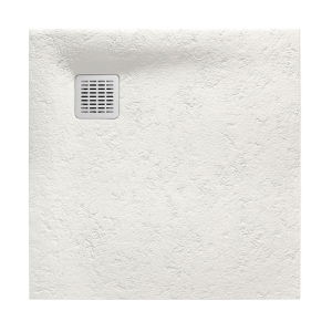 ROCA TERRAN 100x100 brodzik kwadratowy