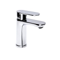 VALVEX TUBE bateria umywalkowa stojąca, chrom