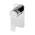 FDESIGN SEPPIA bateria natryskowa podtynkowa chrom