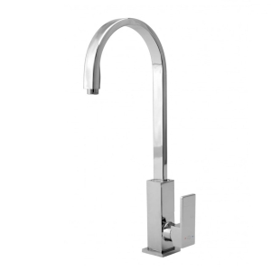 FDESIGN NOTIO bateria kuchenna stojąca chrom