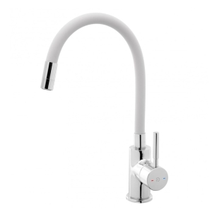 NOBLESS NOTIO bateria kuchenna stojąca chrom