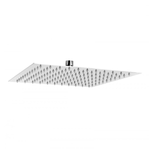 FDESIGN INULA głowica natryskowa kwadratowa 30 cm, chrom