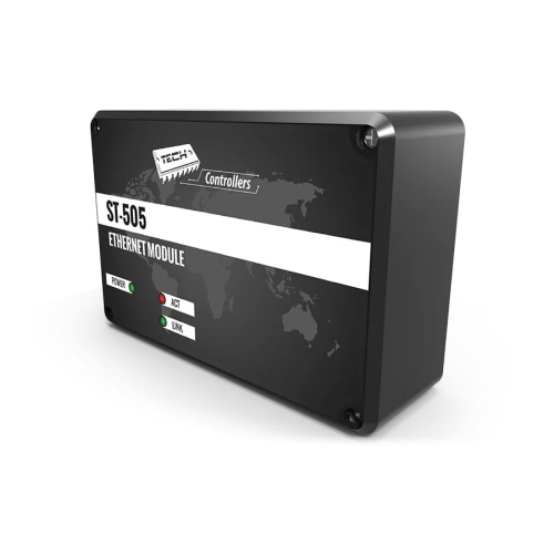 TECH ST-505 moduł internetowy
