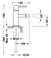 Schemat techniczny