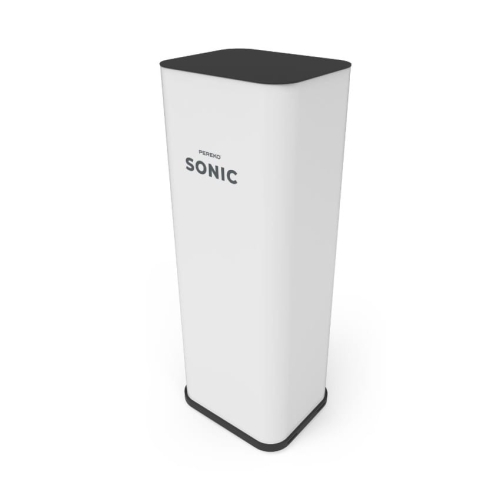 PEREKO SONIC 10kW kocioł soniczny