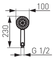 Schemat techniczny