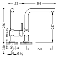 Schemat techniczny