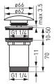 Schemat techniczny